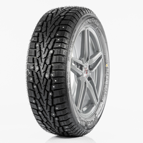 Contyre Arctic Ice 3 205/60R16 92Т шип