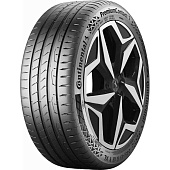шина Continental PremiumContact 7 225/55R18 98V в Кирове
