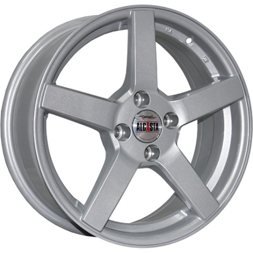 ALCASTA M45 6.5x16/5x114.3 ET45 D60.1 S