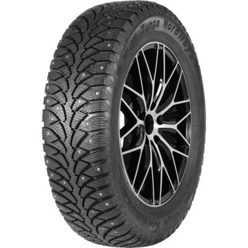 Tunga Nordway 2 PW-5 195/65R15 91Q шип