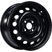 TREBL 7915T(newD5) 6x15/4x100 ET43 D56.6 Black