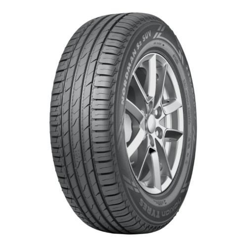 Nordman Nordman S2 SUV 235/60R16 100H