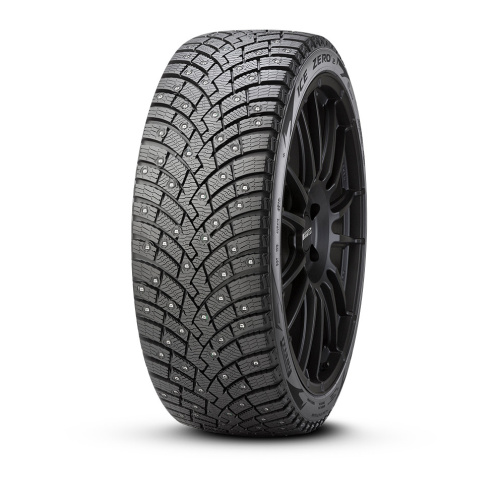 Pirelli Ice Zero 2 245/50R19 105H XL RunFlat шип