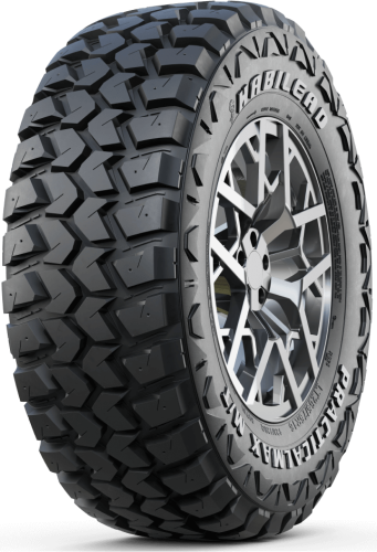 Habilead RS25 M/T 245/75R16 120/116Q