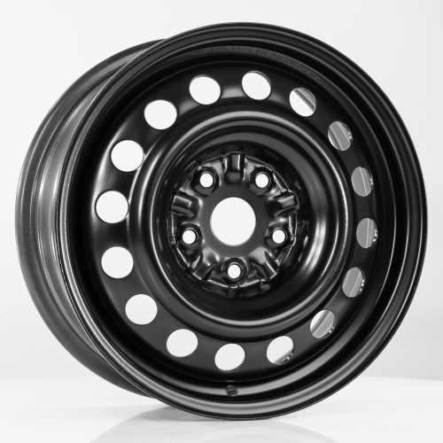 TREBL X40026 (коробка) 6.5x16/5x114.3 ET45 d54.1 Silver