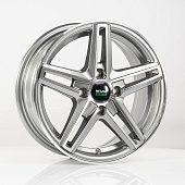 Megami MGM-14 6x14/4x98 ET35 D58.6 BKF