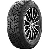 шина Michelin X-Ice Snow SUV 265/45R21 108T XL в Кирове
