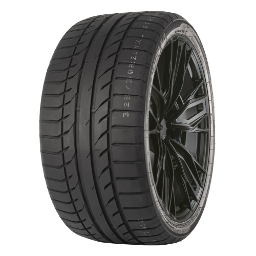 Gripmax Stature H/T 235/55R18 100V BSW