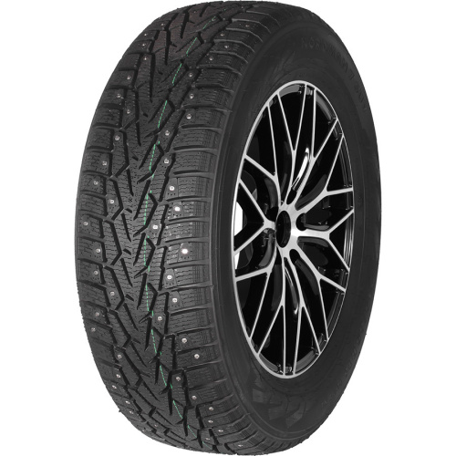 Ikon Tyres Nordman 7 SUV 235/55R18 104T XL шип