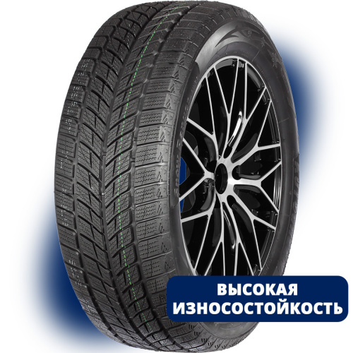 Autogreen Snow Ranger AW09 275/45R20 110H