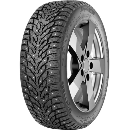 Ikon Tyres Autograph Ice 9 205/55R16 94T XL шип