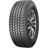 шина Goodyear Wrangler AT/Adventure 255/60R20 113H XL LR в Кирове