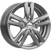 iFree Дайс 6x15/4x98 ET35 D58.5 Нео_классик