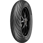 Pirelli Angel City 100/80 -17 52S TL Rear  2023