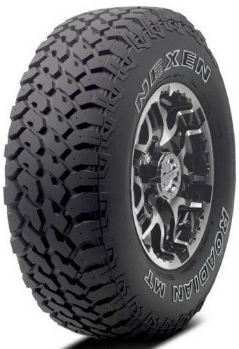 Nexen Roadian M/T LT235/75R15 104/101Q