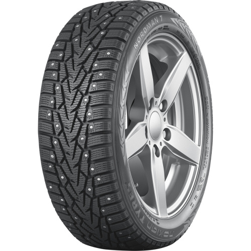 Nokian Tyres Nordman 7 175/70R14 88T XL шип