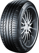 шина Continental ContiSportContact 5 235/60R18 103W FR N0 в Кирове