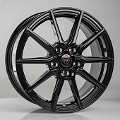 NZ R-03 6.5x16/5x112 ET42 D57.1 Black
