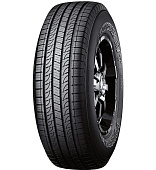 шина Yokohama Geolandar H/T G056 285/45R22 114H в Кирове