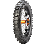 Metzeler MCE 6 Days Extreme 140/80 -18 70M TT Rear Super Soft M+S