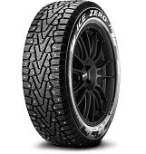шина Pirelli Ice Zero 185/65R15 92T XL шип в Кирове