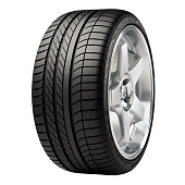 шина Goodyear Eagle F1 Asymmetric SUV 295/40R22 112W MO1 XL в Кирове