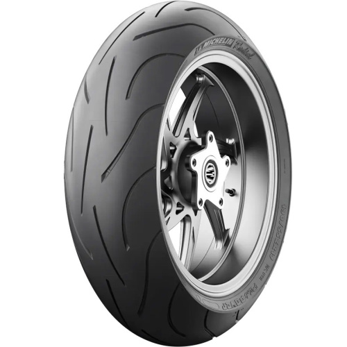 Michelin Pilot Power 2CT 120/60 ZR17 55W TL Front