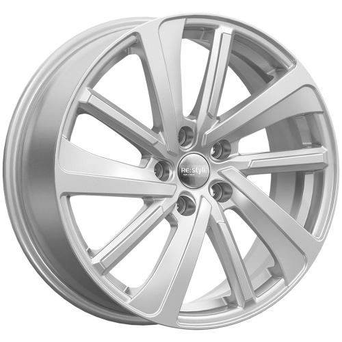 КиК КС1111 7x18/5x100 ET28 D57.1 алмаз_черный