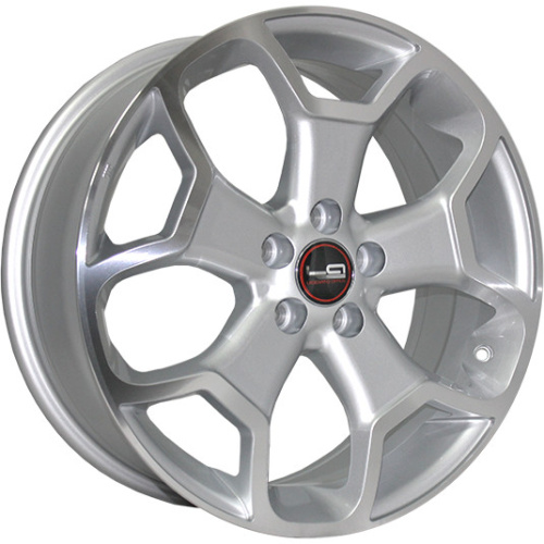 LegeArtis Replica SB23 7x17/5x114.3 ET48 D56.1 BKF