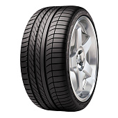 шина Goodyear Eagle F1 Asymmetric 255/40R19 100Y AO XL в Кирове