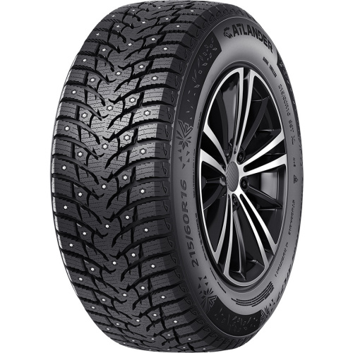 Atlander LanderStuds ATL77 205/60R16 96T XL шип