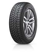 шина Hankook Kinergy 4S H740 155/70R13 75T в Кирове