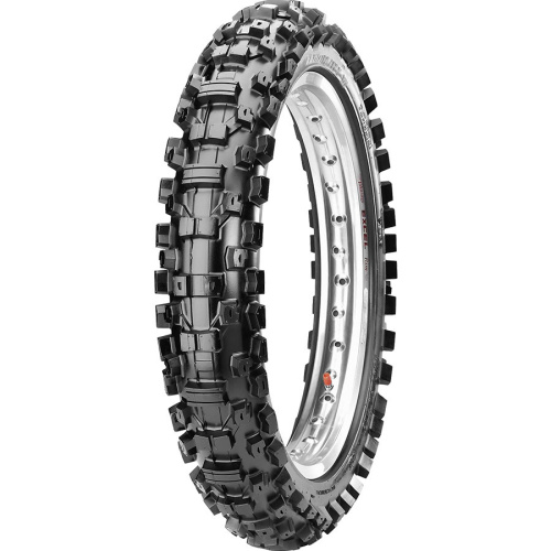 CST CM703 100/90 -19 57M TT Rear NHS 2021