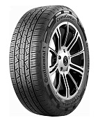 шина Continental ContiCrossContact H/T 265/65R17 112H FR в Кирове