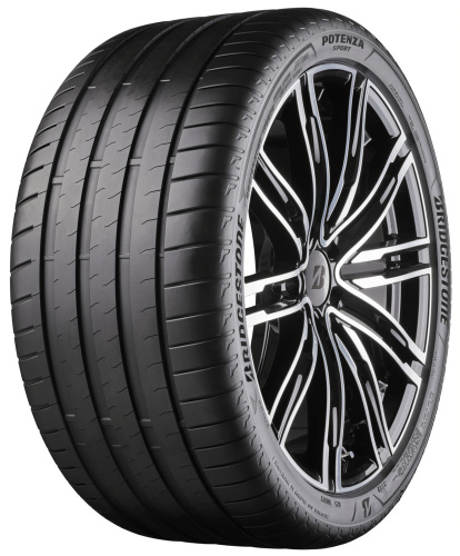Bridgestone Potenza Sport 275/30R20 97Y XL