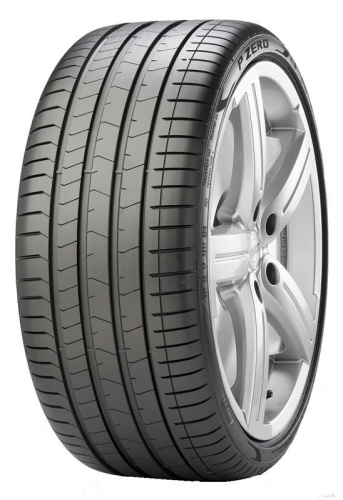 Pirelli P Zero Luxury Saloon 315/35R21 111Y XL RunFlat