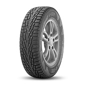 шина Cordiant Snow Cross PW-2 185/65R14 86T шип в Кирове
