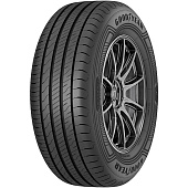 шина Goodyear EfficientGrip 2 SUV 255/65R17 114H XL в Кирове