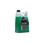 Антифриз Sapsan Green G11 5кг