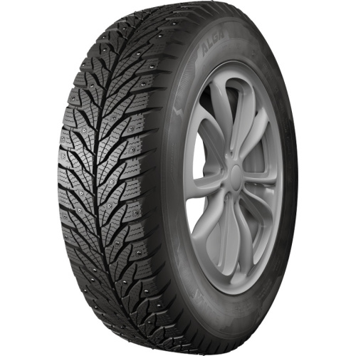 Кама ALGA (НК-531) 175/70R13 82T шип
