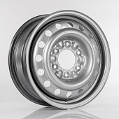 TREBL 9207T (коробка) 6.5x16/6x139.7 ЕТ56 D92.5 Silver