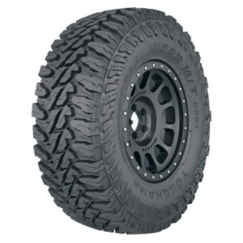 Yokohama Geolandar M/T G003 LT33x12.50R17(320/65R17) 120Q