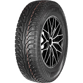 шина Ikon Tyres Nordman C 195/75R16C 107/105R шип в Кирове