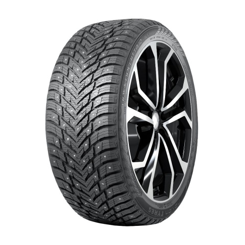 Nokian Tyres Hakkapeliitta 10 SUV 225/55R19 103T XL шип