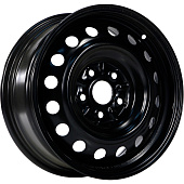 SDT U4038D (коробка) 6x15/5x100 ET38 D57.1 Black
