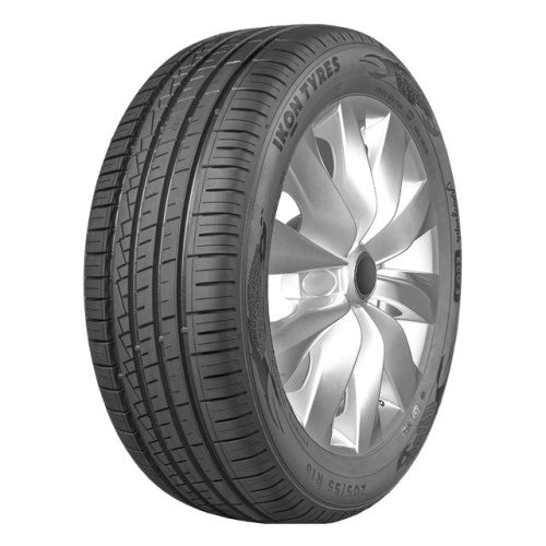 Ikon Tyres Autograph Eco 3 185/65R14 86H
