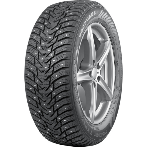 Nokian Tyres Nordman 8 205/65R16 99T XL шип
