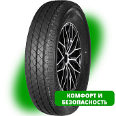 шина Evergreen ES88 195/R14C 106/104Q в Кирове