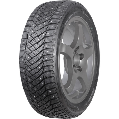 Goodyear UltraGrip Arctic 2 275/40R19 105T XL шип