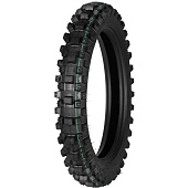 Novion SS-166 90/100 -16 58P TT Front/Rear Medium Soft NHS